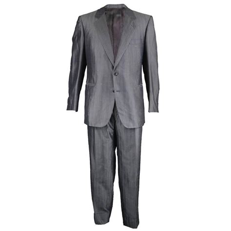 dior morning suit|dior suits for men.